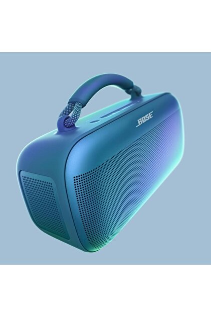 Bose Yeni Bose SoundLink Max Taşınabilir Hoparlör, Su Geçirmez