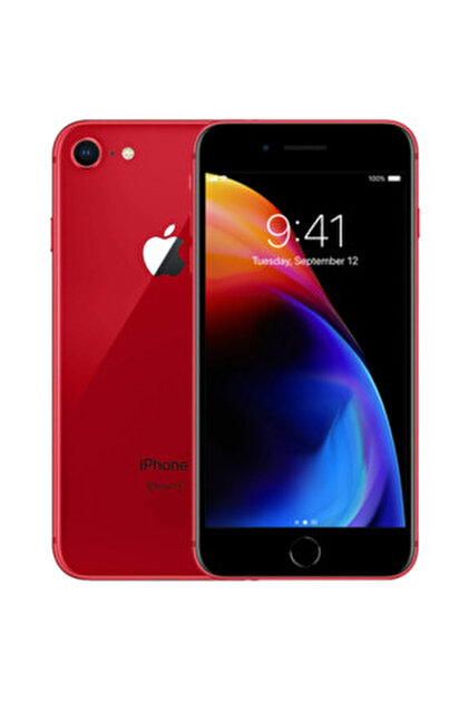 Apple Yenilenmiş iPhone 8 64 GB Uzay Grisi Cep Telefonu (12 Ay