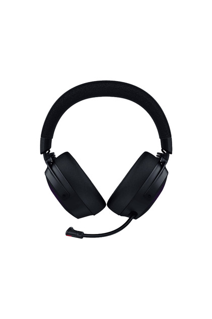 RAZER Kraken V4 Pro Kablosuz Kulak Üstü Oyuncu Kulaklığı - Fiyatı