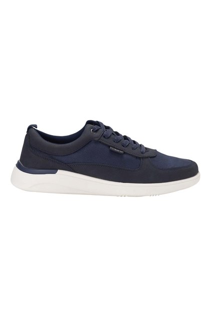 Casual Flat Lace Up Shoes
