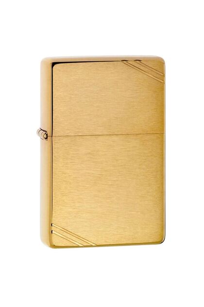 Zippo Çakmak High Polish Parlak Sarı 254b-002283 - Fiyatı, Yorumları