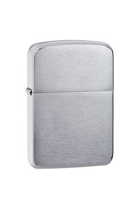 Zippo Çakmak Regular Street Chrome 207-004017 - Fiyatı, Yorumları