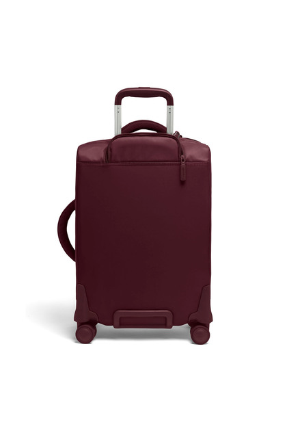 Samsonite Lipault Paris Originale Plume - Kabin Boy Valiz 55cm