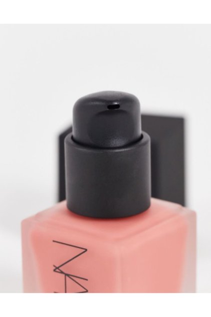 - Nars Torrid Liquid Blush 15 ml