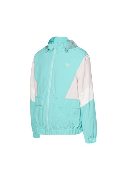 Samya Children's Raincoat