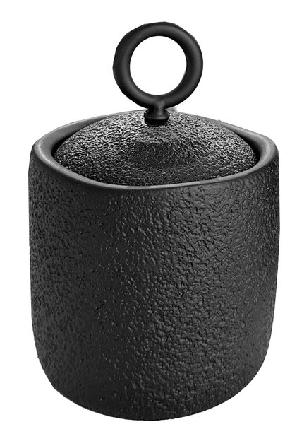 Yonksu Cotton Box - Black