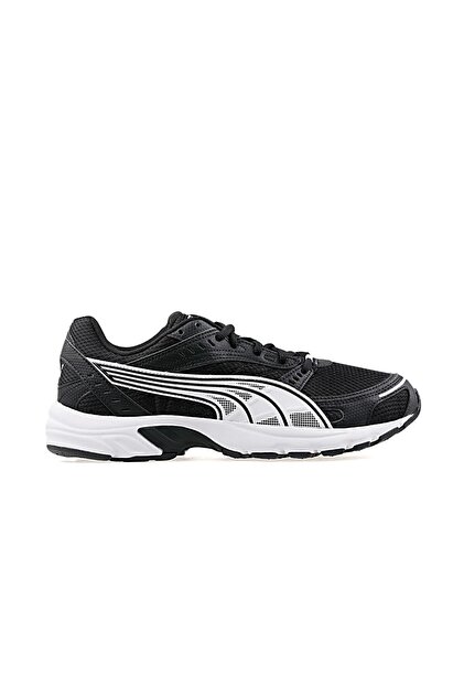 Puma Axis 368465 03 Spor Koşu Ayakkabisi Siyah - Fiyatı, Yorumları