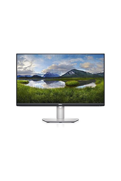 Dell S2721hs 27'' Full HD 1920x1080 px IPS 4 ms 75 Hz FreeSync
