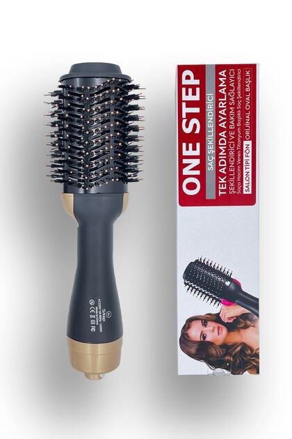 One Step Haır Dryer - Fiyatı, Yorumları