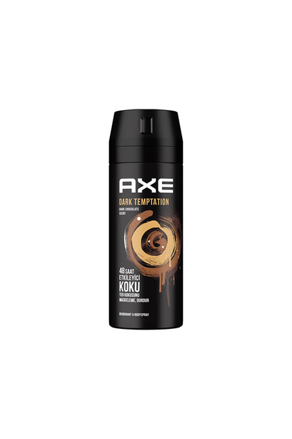 Axe Deodorant Dark Temptation 150 ml