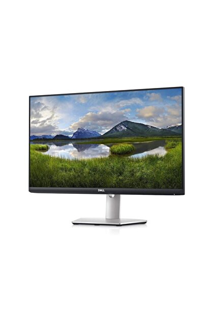 Dell S2721hs 27'' Full HD 1920x1080 px IPS 4 ms 75 Hz FreeSync