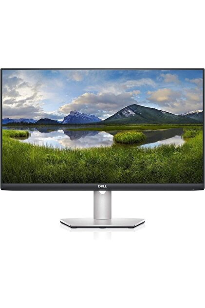 Dell S2721hs 27'' Full HD 1920x1080 px IPS 4 ms 75 Hz FreeSync