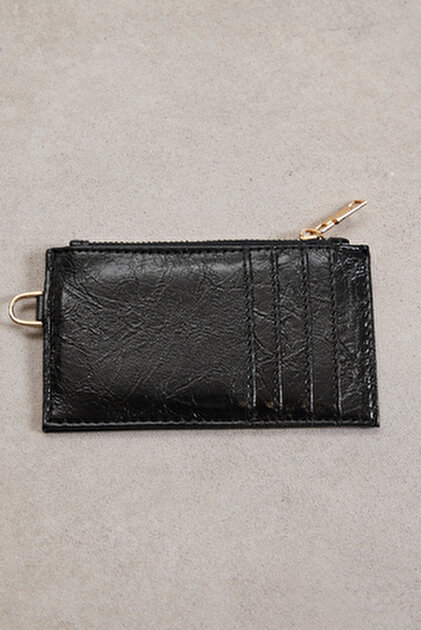 Addax Czdn135-F9 Model Card Holder Wallet- Trendyol