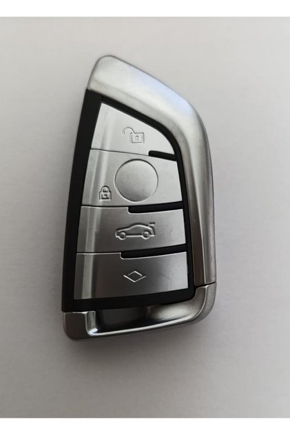 لسيارات BMW G20 G30 G05 - 2021-2024 سنة 4 مفاتيح حاوية التحكم الذكية