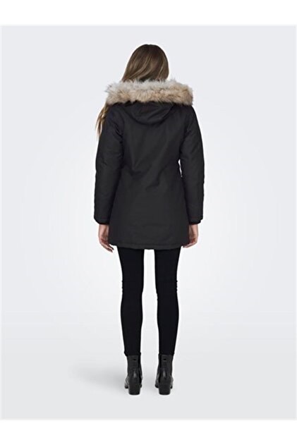 ONLY Onlnewkaty Parka Cc Otw Kadın Mont 15300633 - Fiyatı, Yorumları