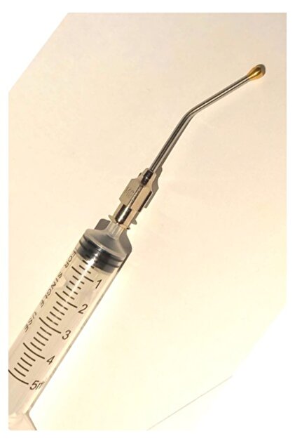 Baby Bird Hand Feeding Syringe 2.0 for Green Pet Budgies and Cockatiels