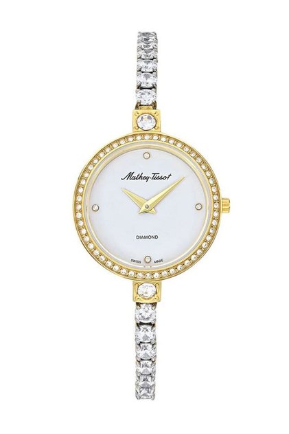 MATHEY TISSOT D986SPYI Kadın Kol Saati