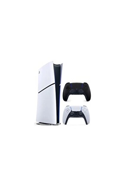 Sony Playstation 5 Slim Digital Edition 1 Tb (İTHALATÇI GARANTİLİ
