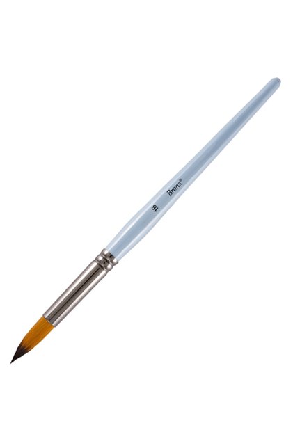 Brush 123 Series Sb.Ve Akr. N: 18 Br-766