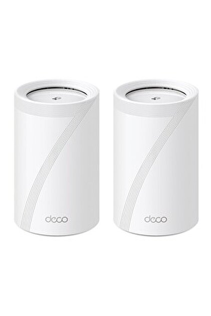 Tp-Link Deco X50 (2-pack) 3000 Mbps Ev Wı-fı 6 Sistemi (2-pack
