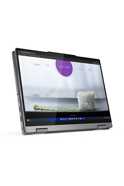 LENOVO ThinkBook 14 2-in-1 G4 Ultra 7 155U 16GB 512GB SSD Fdos 14