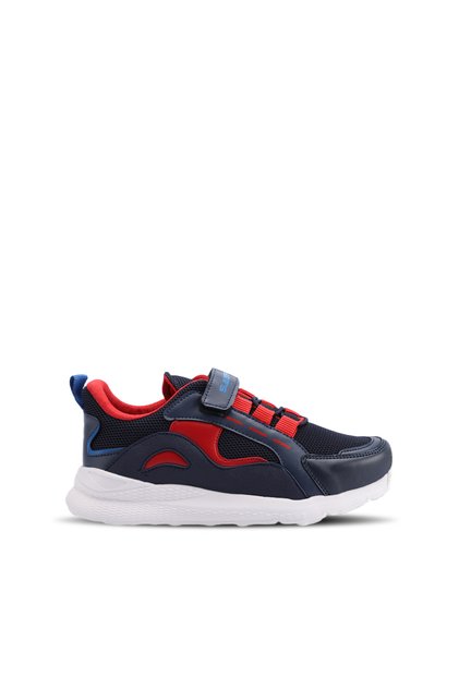 Katayun Sneaker Boy Shoes Navy Blue