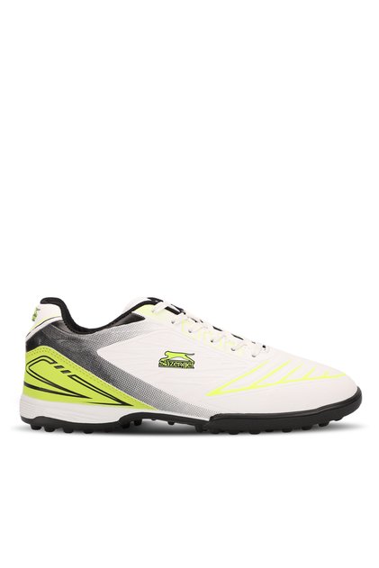 Danger I Hs Football Men's Astroturf Shoes White / Green