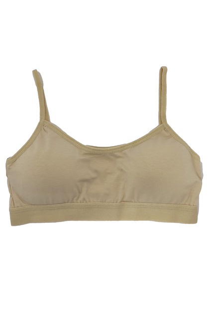 Two Star 502 Padded Cotton Body (Badi) Bra