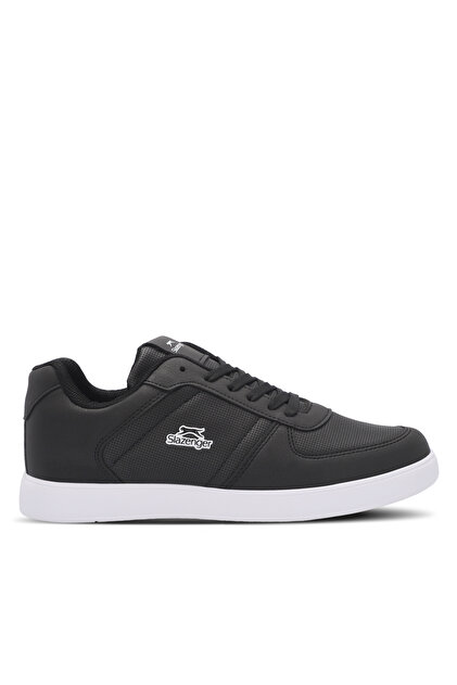 Slazenger Zita Sneaker Erkek Ayakkabı Lacivert SA13RE185-400