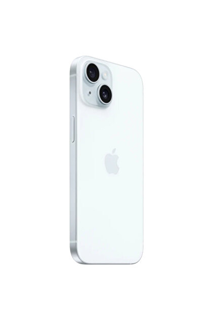 Apple Yenilenmiş iPhone 15 256 GB Mavi Cep Telefonu (12 Ay