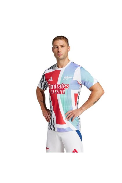 قميص رجالي من نوع AFC PRESHI JE7562