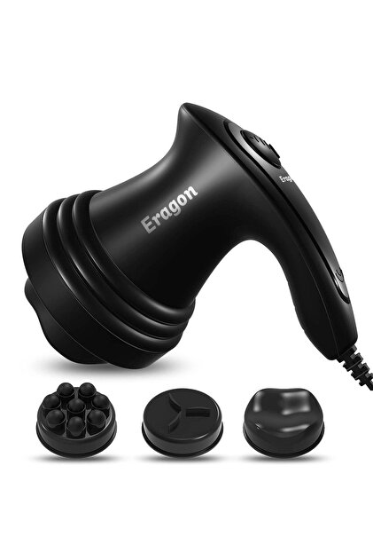 Erg-724 Slimmer G5 Type Firming and Cellulite Removal Body Massager