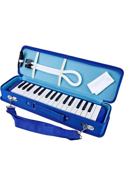 32 Tuşlu Çantalı Melodika