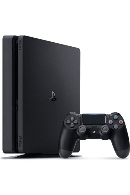 Ps4 Playstation 4 500GB Mat Kasa - Çift Kol - Yenilenmiş - Fiyatı