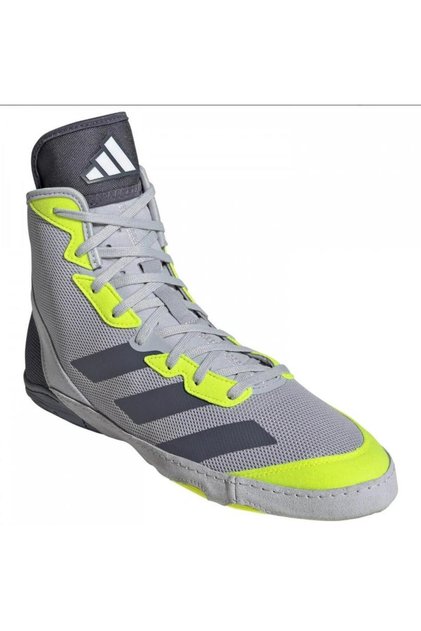 AdiZero Güreş Ayakkabısı Gri ADİ.GÜR.AYK.IG2016