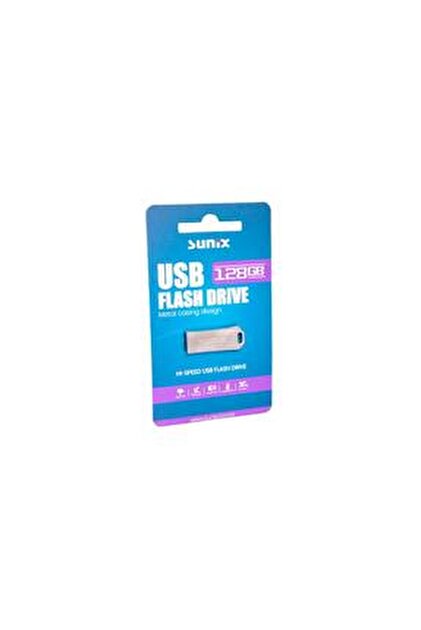 Sunix 32 Gb Metal Usb Flash Bellek - Fiyatı, Yorumları