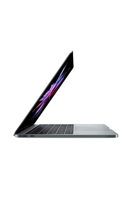 Apple MacBook Pro (13 inç, 2017, Dört Thunderbolt 3) i5 (3.10 GHz