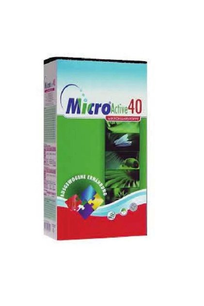 Micro Active 40 1kg (Gübre)
