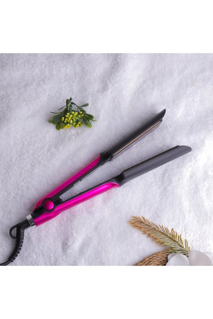 Ceramic Hair Straightener - Easy Pro-Slim Hair Straightener