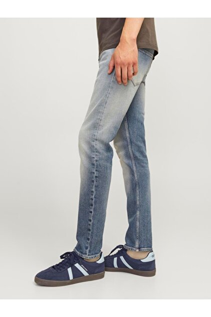 Jack & Jones Jjiglenn Jjcooper Cj 091 12261701 Noos Erkek Jean