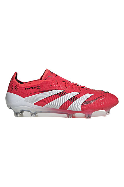 adidas Predator Elite Fg Erkek Kırmızı Futbol Krampon ID3882