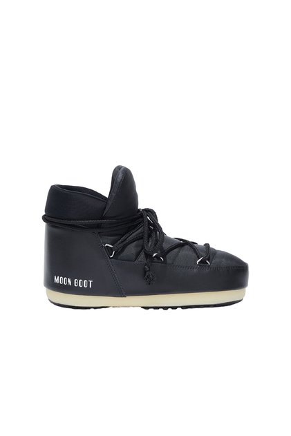 001 Pumps Nylon Kadın Siyah Kar Botu KADIN KAR BOTU 14600300