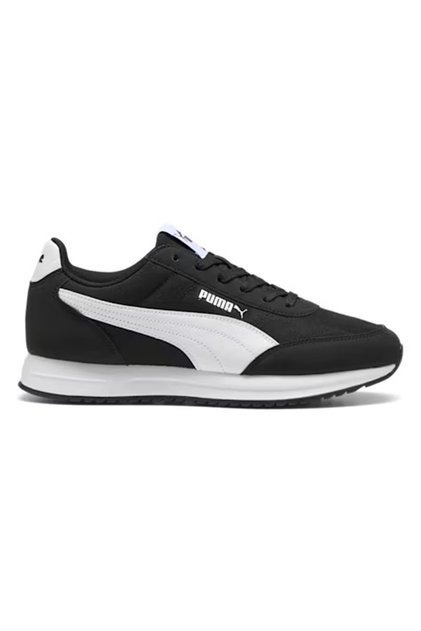 R78 Lightwind PUMA Czarny-PUMA Biały