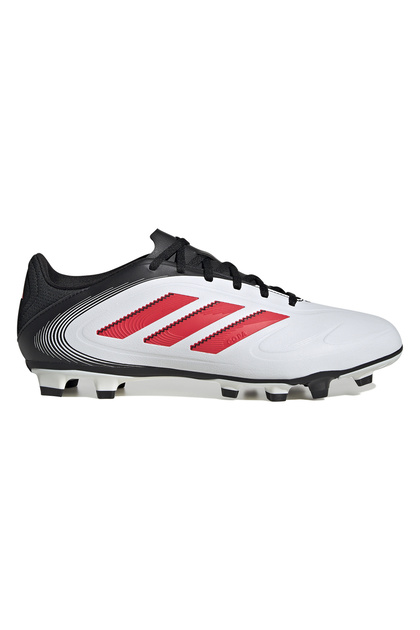 adidas Copa Pure III Club Fg/Mg Erkek Beyaz Futbol Krampon IE1173