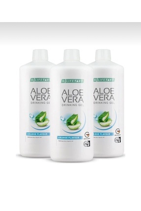Forever Living Forever Aloe Vera Gelly 118 ml  Nemlendirici ve Yattrc Aloe  Vera Jeli - Fiyat, Yorumlar