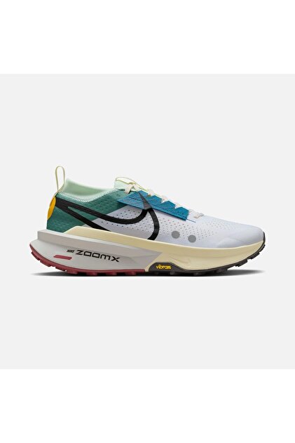 Nike ZOOMX ZEGAMA TRAİL 2 ERKEK ARAZİ TİPİ KOŞU AYAKKABISI-FD5190