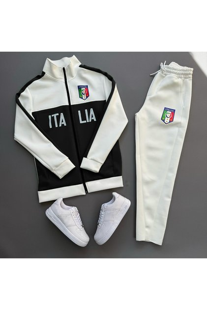 Italia Men's Scuba 2-Piece Combination Regular