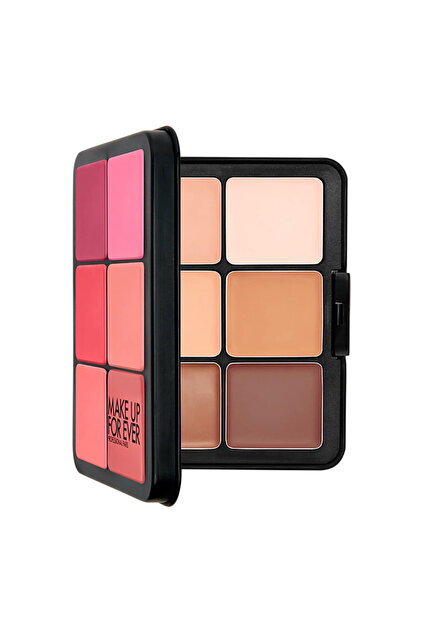 HOURGLASS Ambient Lighting Edit Quad Yüz Paleti Sunrise - Fiyatı