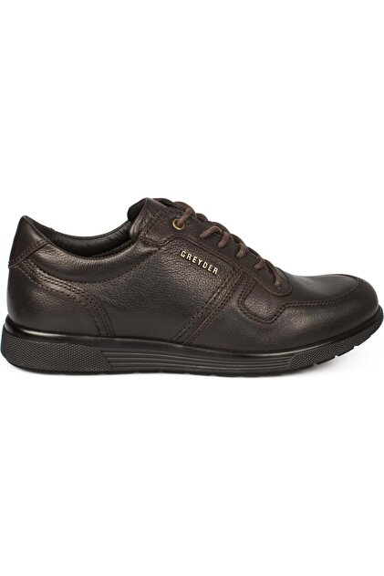 Greyder 10201 MR Erkek COMFORT Ayakkabı KAHVERENGİ - Fiyatı, Yorumları