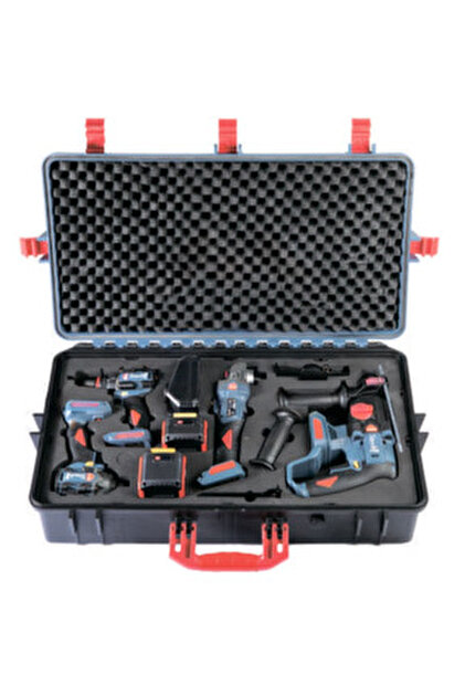 StechEnd SXS401 SET (SX12/SX32/SX44/SX52 1*4 AH-1*6 AH) - Fiyatı